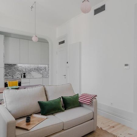 Charming Camoes Apartment In Porto With Ac & Wi-Fi المظهر الخارجي الصورة