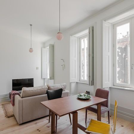 Charming Camoes Apartment In Porto With Ac & Wi-Fi المظهر الخارجي الصورة