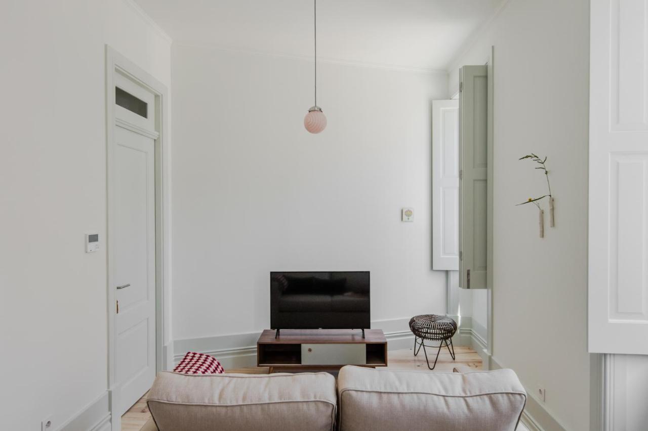 Charming Camoes Apartment In Porto With Ac & Wi-Fi المظهر الخارجي الصورة